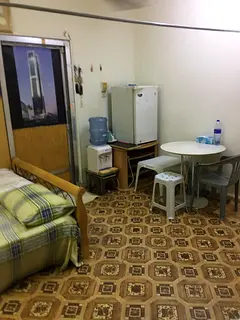 FAMILY ROOM AVAILABLE FOR INDIAN EXECUTIVE