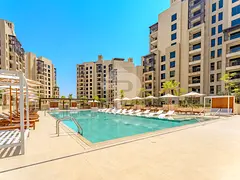 Spacious Layout | Ready in Sep | Prime Location