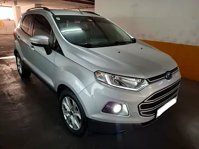صورة 2 لـ 2015 FORD ECOSPORT
