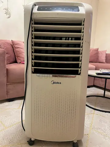 Desert Air Cooler Available for Sale - Great Price