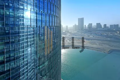Vacant | High Floor | Sea View | Great Facilities
