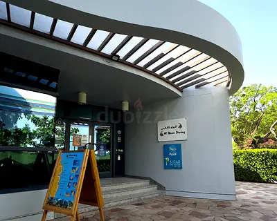 Scuba & Watersports Business