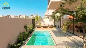 Smart Investment | Lagoon-Facing | 5BR Villa | 65/35 Plan | Freehold