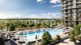 High Floor I 5 year PP | Golf Views