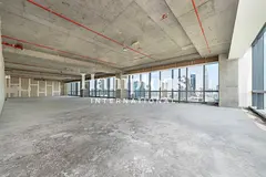 Available Now I Grade A Office | Shell and Core