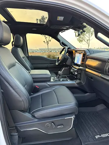 2024 FORD F-150 照片 10