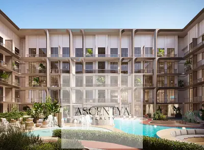 Only 4 Months Handover | The Best Deal For Investors | Smart Homes Attractive Design Ever | Access
