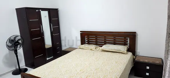 Furnished room for one Executive lady