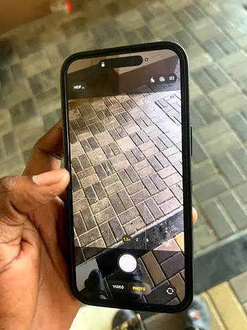 Iphone 15 promax 256gb