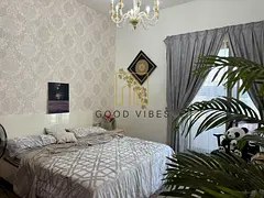 3BR Villa + Maid | Huge layout l Furnished