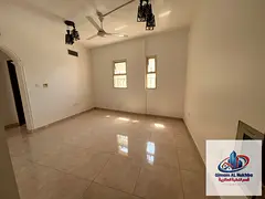Near beach. Spacious 1BR for rent in Al Qulaiaa, 2nd tenant. Split AC, central gas, excellent price 