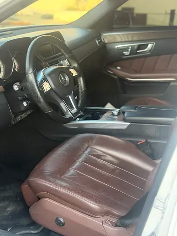 صورة 8 لـ 2015 Mercedes-BENZ E-CLASS