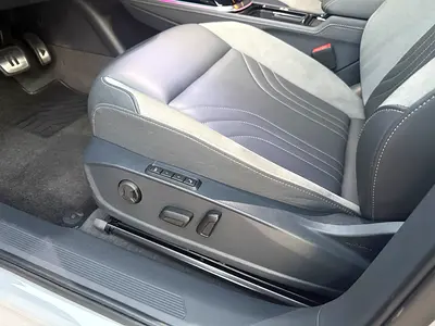 2021 Volkswagen ID.4 CROZZ 照片 5