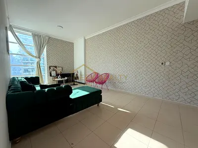 SPACIOUS | FULLY FURNISHED | CANAL VIEW