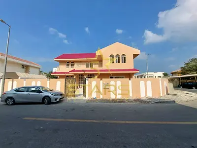 Prime Al Rifah Villa | 4BR + Majlis | Corner Plot