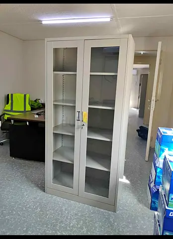 File cabinet