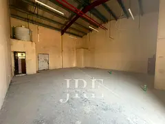 Warehouse for Rent | Sajaa | Great condition