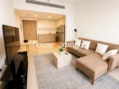 VACANT | DESERT VIEW | FURNISHED
