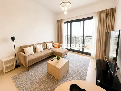 VACANT | DESERT VIEW | FURNISHED