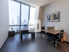 Furnished | 24/7 Access | Near Burj Khalifa
