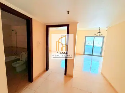 1 MONTH FREE 1 BEDROOM HALL WITH BALCONY NEAR ALZAHIA CITY CENTER NEW MUWAILIHA