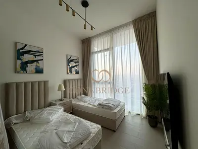 Modern Living | High Floor | Spacious and Functional Layout