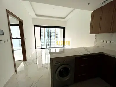 1BR | BRAND NEW AND SPACIOUS | Balcony & Pool View