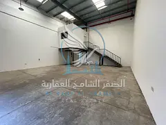 2,000 Sq. Ft. Warehouse for Rent in Industrial Area 10 | Wide Access Lane | Storage Use | Prime Loca