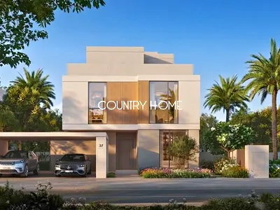 Luxury Villa | Park Views | Smart Investment
