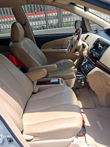 2018 Toyota PREVIA 照片 7