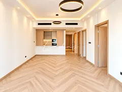 Pool View | High End Finishing | With Study Room
