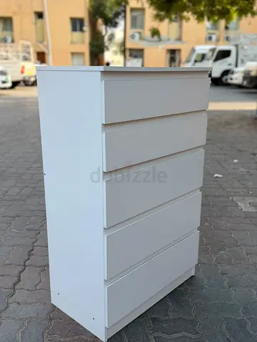 IKEA Chester drawer for sale in Dubai