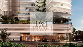Sea and City View | High Floor | 2+Maid's Duplex