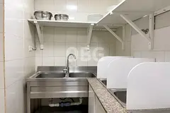 Fitted Cloud Kitchen|Greece Cluster |Multiple Chqs