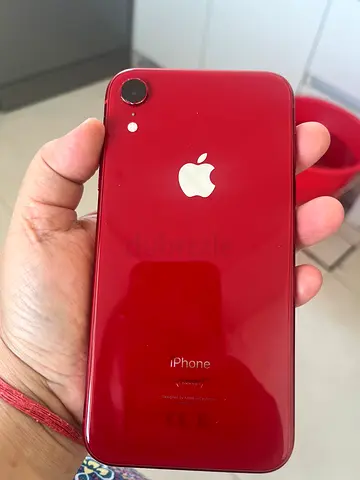 iPhone 10 XR
