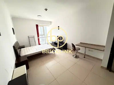 Furnished Studio | Goldcrest Executive | Marina & Lake View
