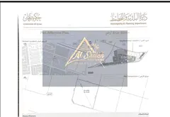 🏡CORNER Residential / Commercial PLOT for sale | 📍AL YASMEEN – Ajman