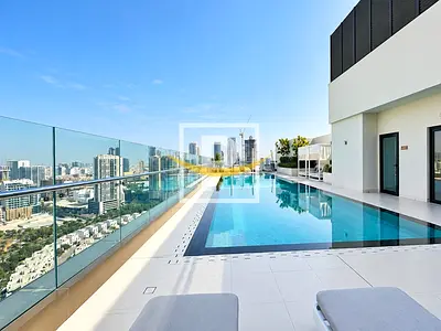 Skyline and Park View | Exclusive | Best Location