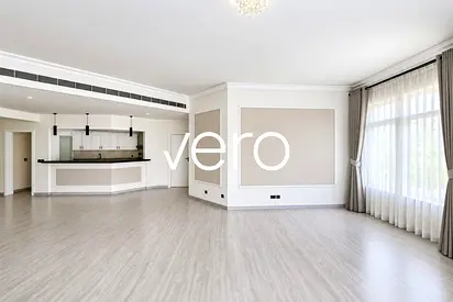 Upgraded | Maids Room | Vacant Unit