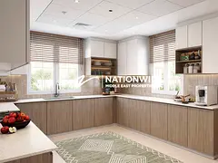 Stylish 2BR | Single Row Mid TH | Top Facilities