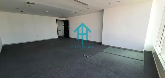 Fully Fitted | Ready to Occupy | Prime location