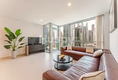 Full Marina View | Mid Floor | Brand New