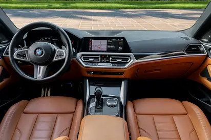صورة 8 لـ 2021 BMW 4-SERIES