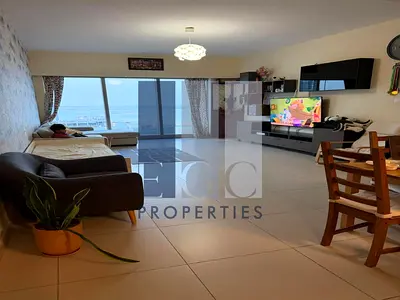 Fully Furnished | Stunning 2BD | Pool View
