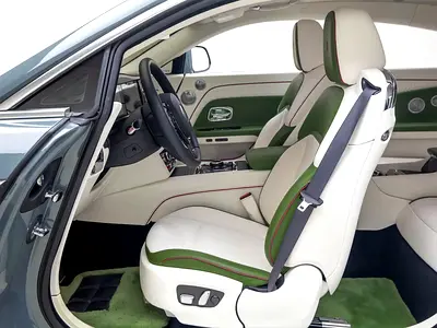 صورة 9 لـ 2024 ROLLS-ROYCE SPECTRE