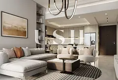 Double Height Ceiling | 3Bed Duplex | Payment plan