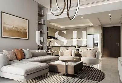 Double Height Ceiling | 3Bed Duplex | Payment plan
