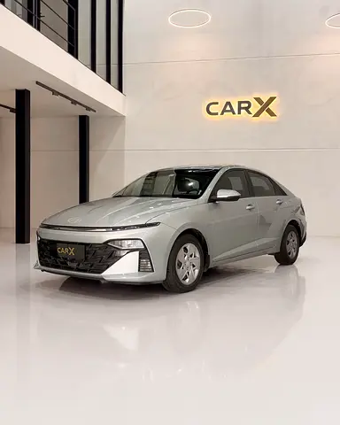Hyundai Accent / Solaris / Verna 2025 GCC specs