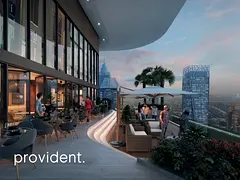 Elegant Apartment | Dubai Harbour | Future Living