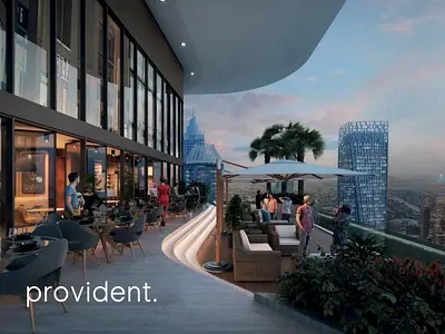 Elegant Apartment | Dubai Harbour | Future Living
